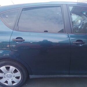 PUERTA TRASERA DERECHA SEAT TOLEDO (5P2)