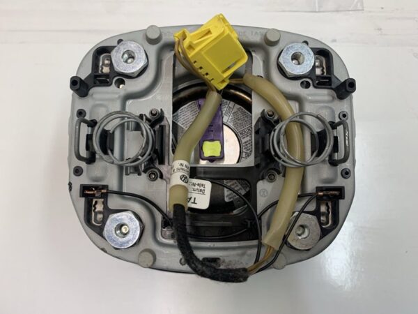 AIRBAG DELANTERO IZQUIERDO SKODA OCTAVIA BERLINA (1Z3)