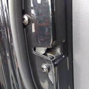 CERRADURA PUERTA DELANTERA IZQUIERDA VOLKSWAGEN TOURAN (1T3)