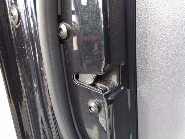 CERRADURA PUERTA DELANTERA IZQUIERDA VOLKSWAGEN TOURAN (1T3)
