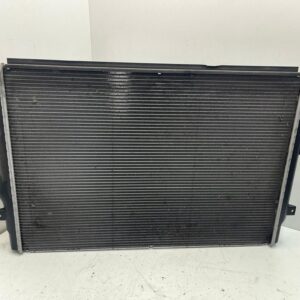 RADIADOR AGUA VOLKSWAGEN TOURAN (1T3)