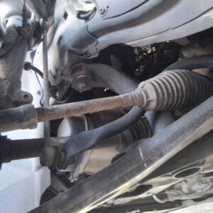CREMALLERA DIRECCION FORD FOCUS C-MAX (CAP)(2003)