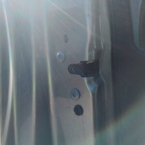 CERRADURA PUERTA DELANTERA IZQUIERDA CITROEN C3 PICASSO