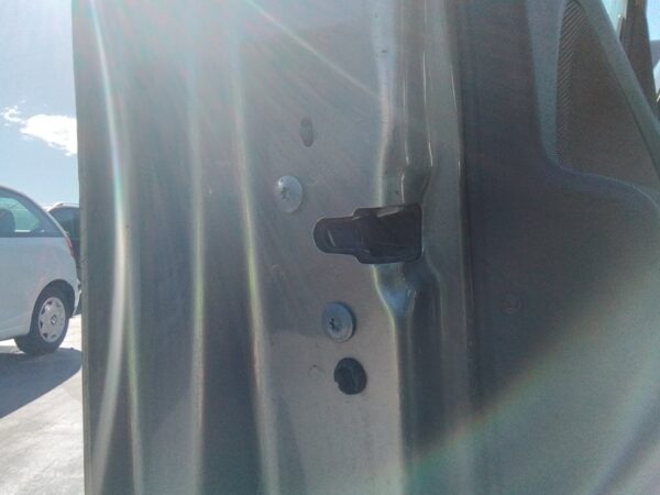 CERRADURA PUERTA DELANTERA IZQUIERDA CITROEN C3 PICASSO