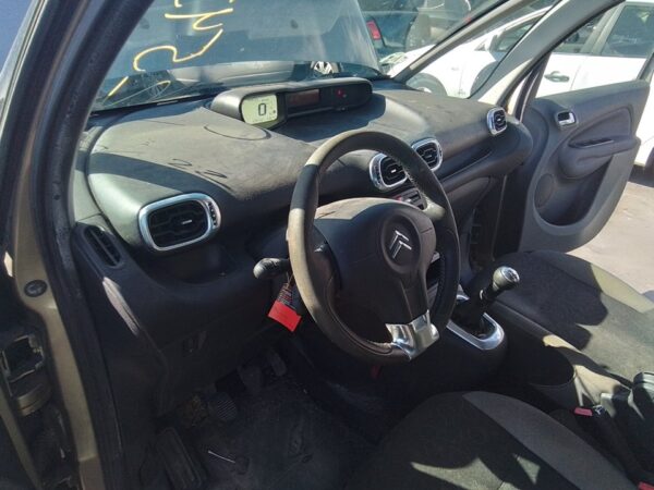 KIT AIRBAG CITROEN C3 PICASSO