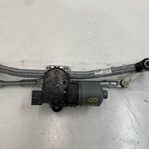 MOTOR LIMPIA DELANTERO OPEL COMBO D