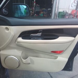 ELEVALUNAS DELANTERO DERECHO SSANGYONG REXTON