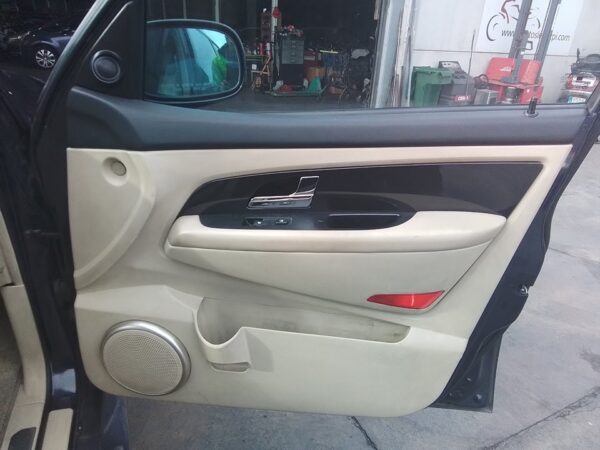 ELEVALUNAS DELANTERO DERECHO SSANGYONG REXTON