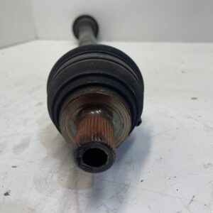 TRANSMISION DELANTERA DERECHA AUDI A3 (8P1)