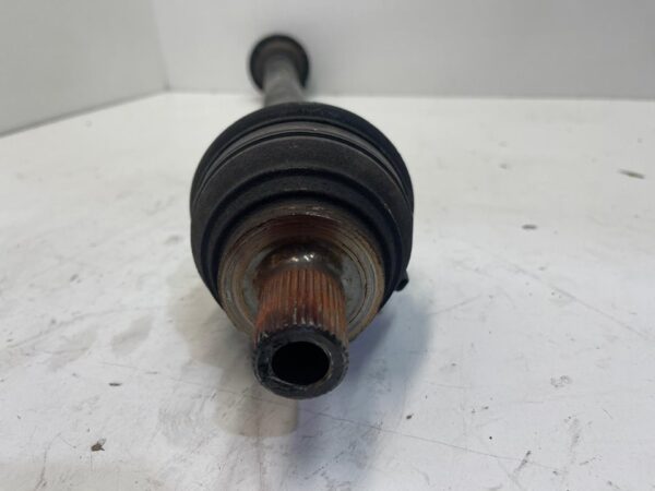 TRANSMISION DELANTERA DERECHA AUDI A3 (8P1)