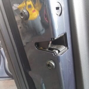 CERRADURA PUERTA TRASERA IZQUIERDA AUDI A6 BERLINA (4B2)