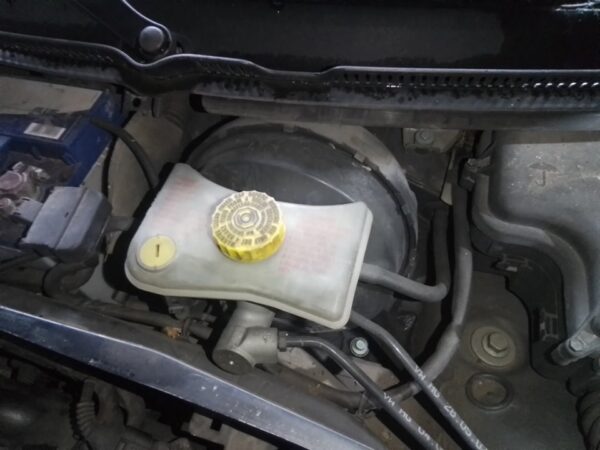 SERVOFRENO AUDI A6 BERLINA (4B2)