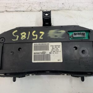 CUADRO INSTRUMENTOS RENAULT MEGANE II GRANDTOUR