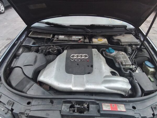 MOTOR COMPLETO AUDI A6 BERLINA (4B2)