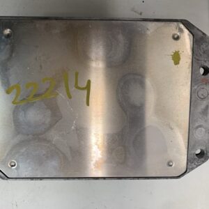 CENTRALITA MOTOR UCE OPEL CORSA C