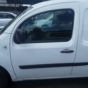 PUERTA DELANTERA IZQUIERDA RENAULT KANGOO I (F/KC0)