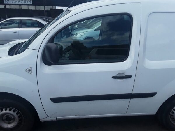 PUERTA DELANTERA IZQUIERDA RENAULT KANGOO I (F/KC0)