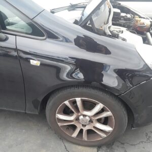 ALETA DELANTERA DERECHA OPEL CORSA D