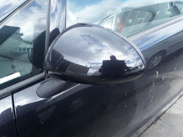 RETROVISOR IZQUIERDO OPEL CORSA D