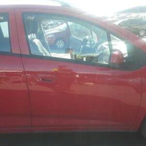 PUERTA DELANTERA DERECHA CHEVROLET SPARK