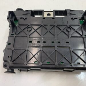 CAJA RELES / FUSIBLES CITROEN C3