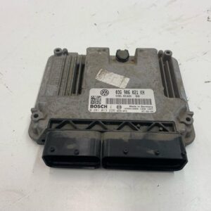 CENTRALITA MOTOR UCE VOLKSWAGEN GOLF V (1K1)(10.2003)
