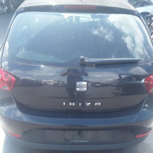 PORTON TRASERO SEAT IBIZA BERLINA (6J5)