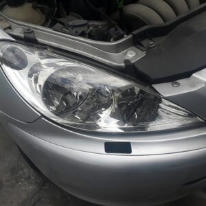FARO DERECHO PEUGEOT 307 CC CABRIO-COUPÉ (S1)(10.2003)