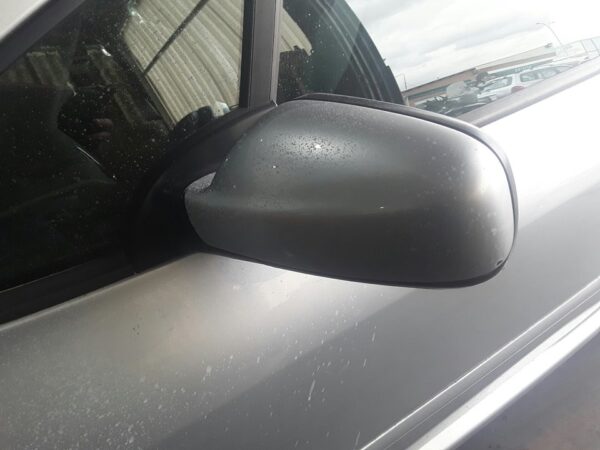 RETROVISOR IZQUIERDO PEUGEOT 307 CC CABRIO-COUPÉ (S1)(10.2003)