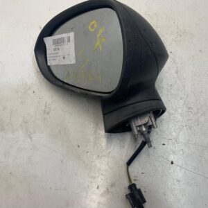 RETROVISOR IZQUIERDO SEAT LEON (1P1)