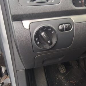 MANDO LUCES VOLKSWAGEN JETTA V (1K2)