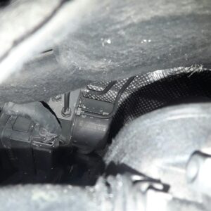 ABS VOLKSWAGEN GOLF V (1K1)(10.2003)