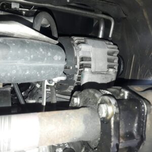 ALTERNADOR LANCIA YPSILON (402)