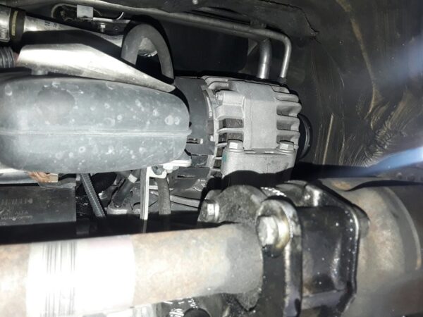 ALTERNADOR LANCIA YPSILON (402)