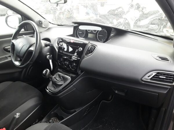 KIT AIRBAG LANCIA YPSILON (402)