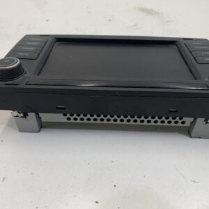 SISTEMA AUDIO / RADIO CD SEAT IBIZA (6P1)
