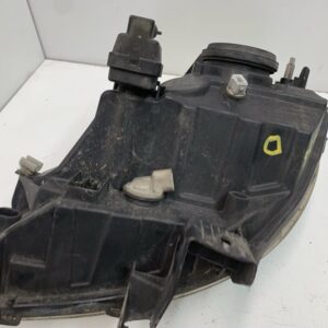 FARO DERECHO NISSAN KUBISTAR (X76)