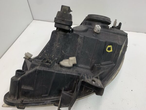 FARO DERECHO NISSAN KUBISTAR (X76)