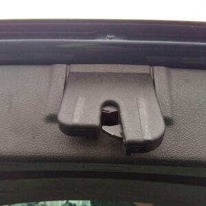 CERRADURA MALETERO / PORTON VOLKSWAGEN GOLF PLUS VI (521)