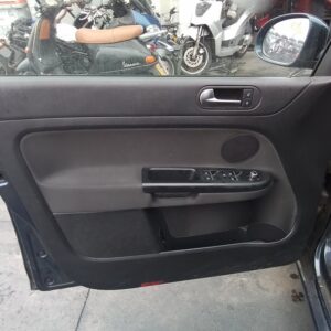 ELEVALUNAS DELANTERO IZQUIERDO VOLKSWAGEN GOLF PLUS VI (521)