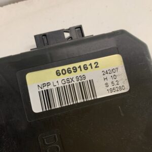 MANDO ELEVALUNAS DELANTERO DERECHO ALFA ROMEO 159 (140)