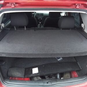 BANDEJA TRASERA VOLKSWAGEN GOLF IV BERLINA (1J1)(10.1997)