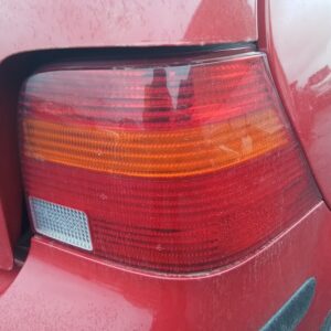 PILOTO TRASERO DERECHO VOLKSWAGEN GOLF IV BERLINA (1J1)(10.1997)