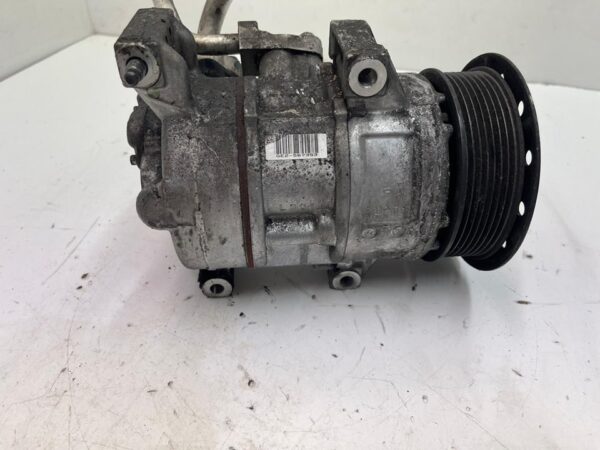 COMPRESOR AIRE ACONDICIONADO TOYOTA VERSO (AUR2/ZGR2)