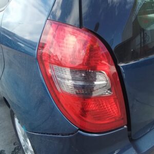 PILOTO TRASERO IZQUIERDO MERCEDES-BENZ CLASE A (BM 169)