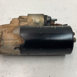 MOTOR ARRANQUE MERCEDES-BENZ CLASE E (BM 211) BERLINA