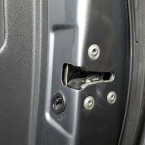 CERRADURA PUERTA TRASERA DERECHA RENAULT KOLEOS I