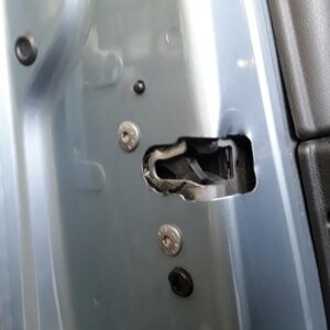 CERRADURA PUERTA DELANTERA IZQUIERDA PEUGEOT 5008