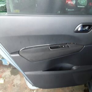 ELEVALUNAS TRASERO IZQUIERDO PEUGEOT 5008