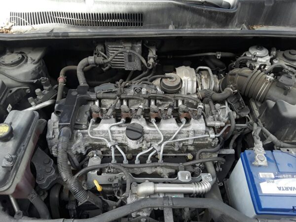 ABS TOYOTA RAV4 (A3)